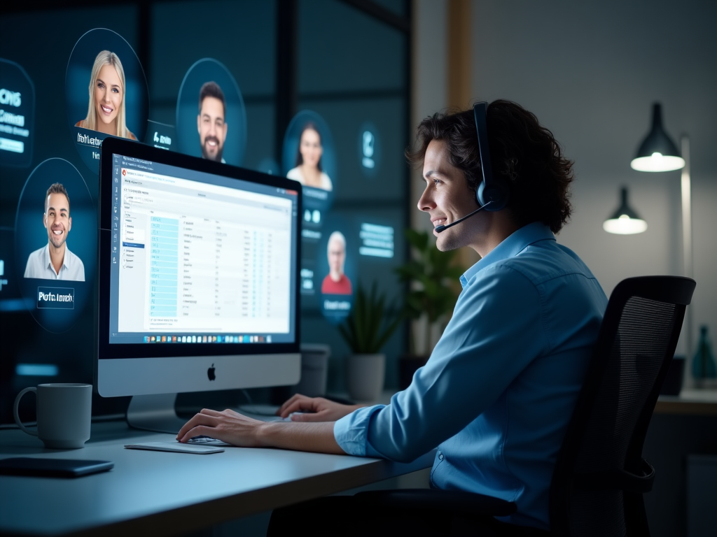 Customer Relationship Management (CRM)