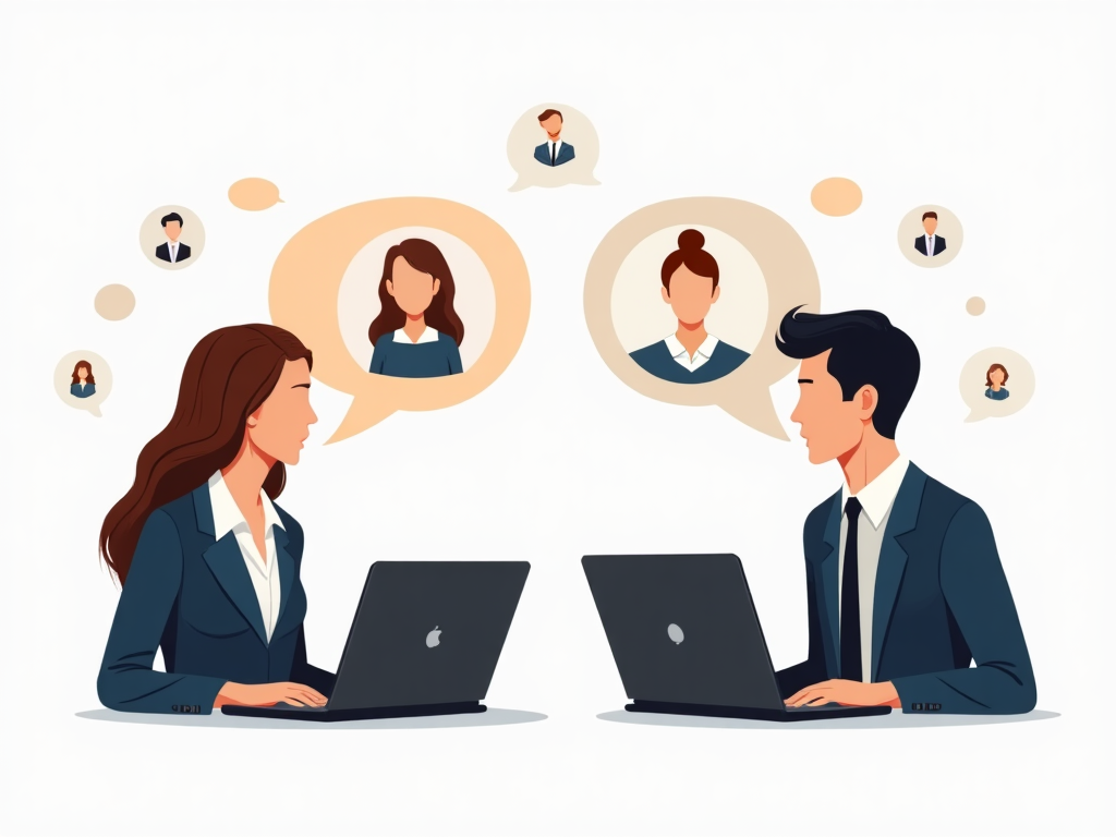 Business Communication & Soft Skills