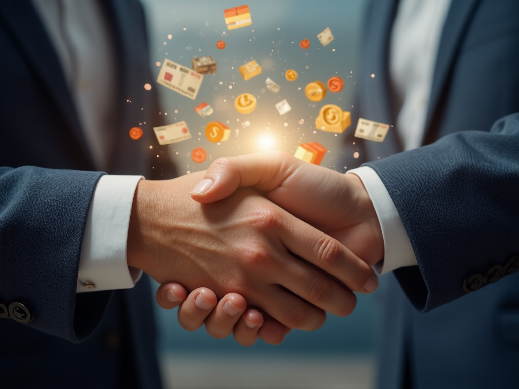 International Business & Trade