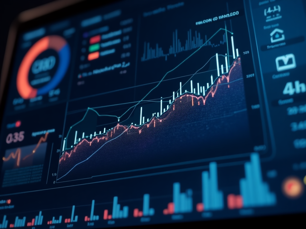 Business Intelligence & Reporting