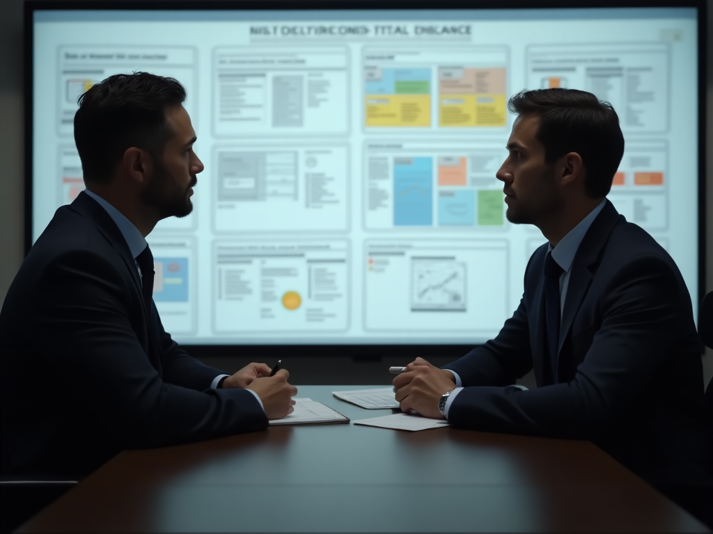 Business Negotiation Tactics