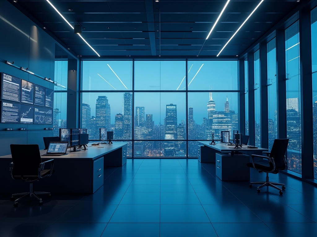 Digital Transformation for Businesses