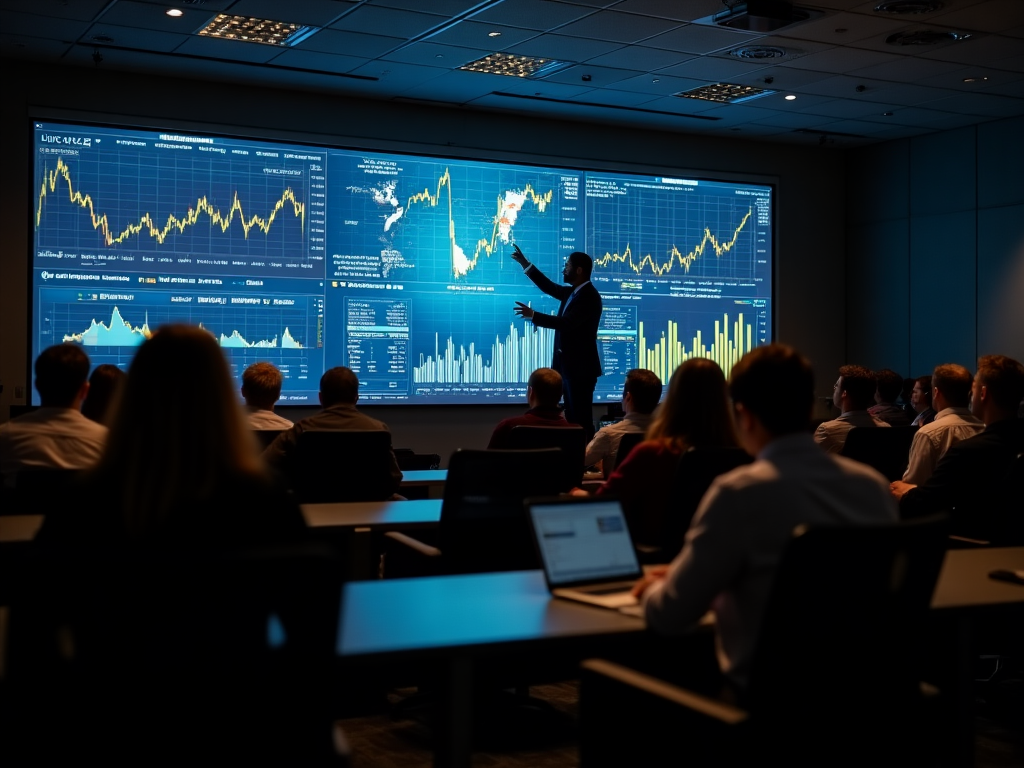 Investment Strategies for Businesses