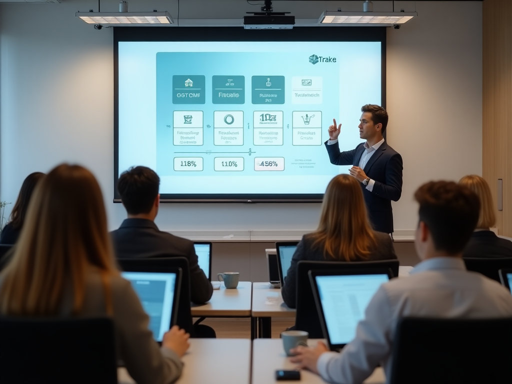 Building Business Credit & Funding