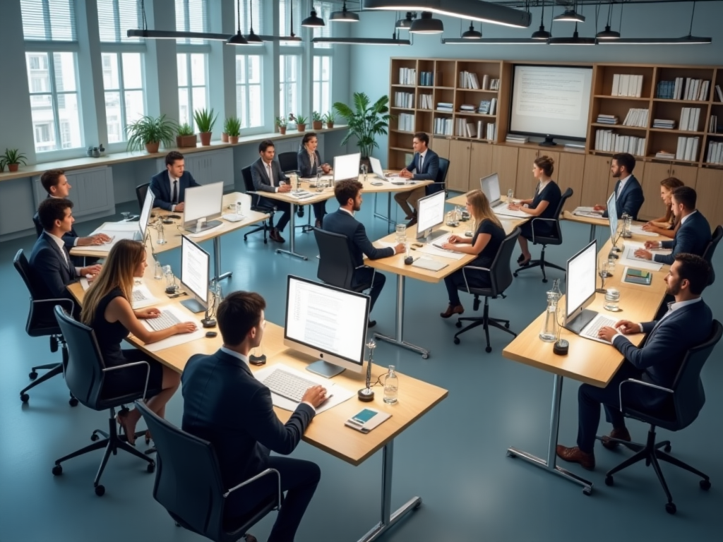Organizational Behavior