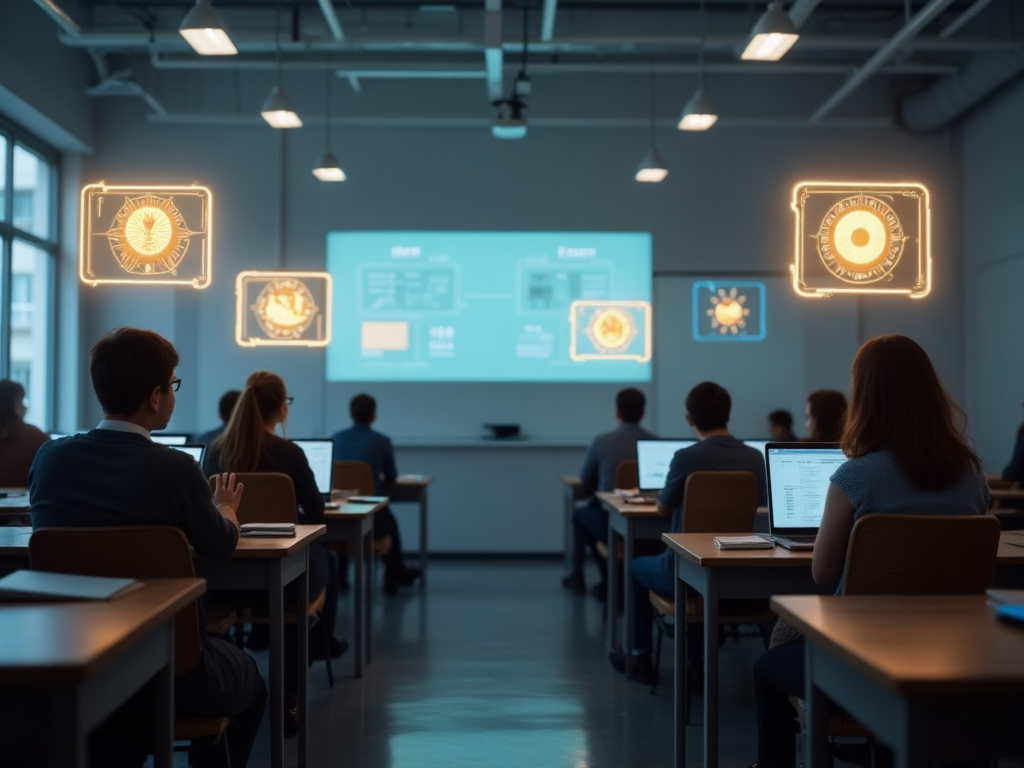 Entrepreneurship Fundamentals