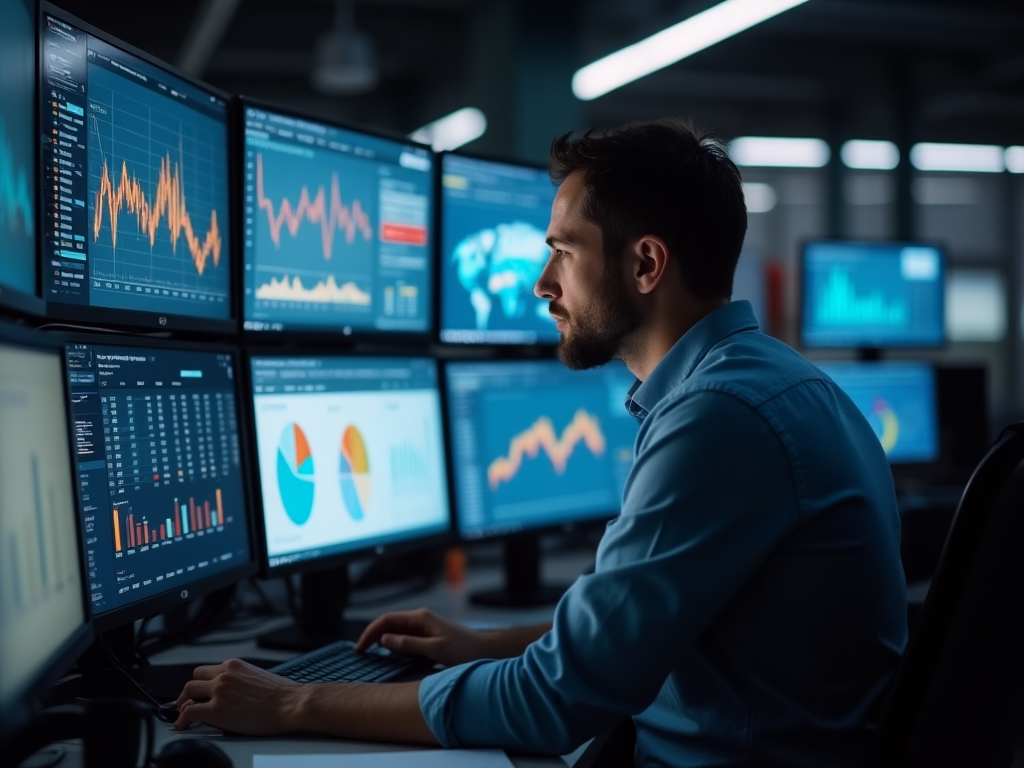 Financial Accounting for Managers