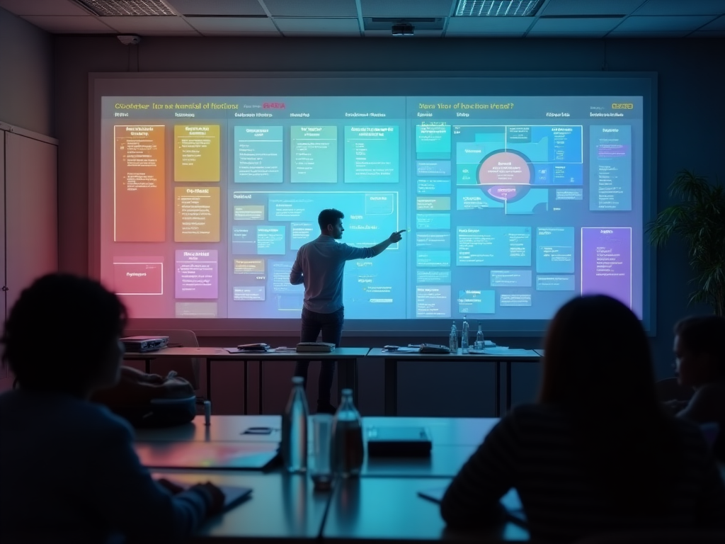 Business Model Canvas Masterclass