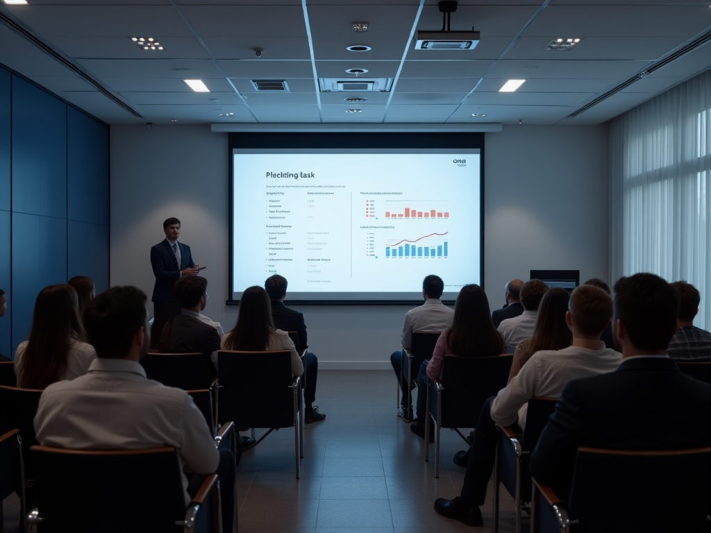 Funding & Pitching to Investors