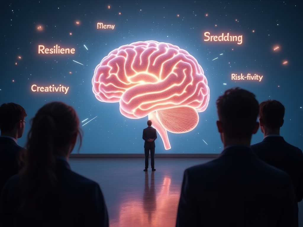 Entrepreneurial Mindset & Innovation