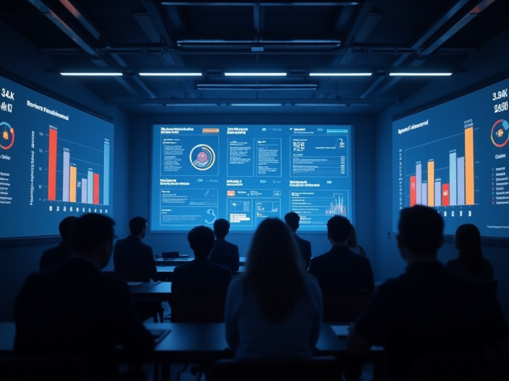 Startup Metrics & KPIs