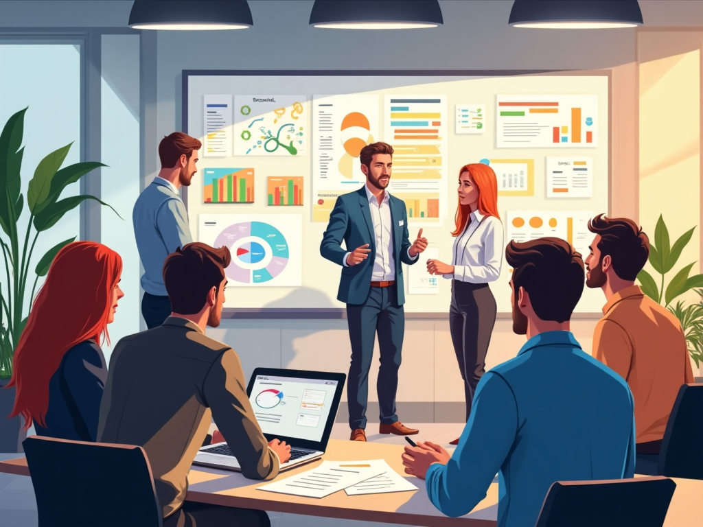 Marketing Fundamentals