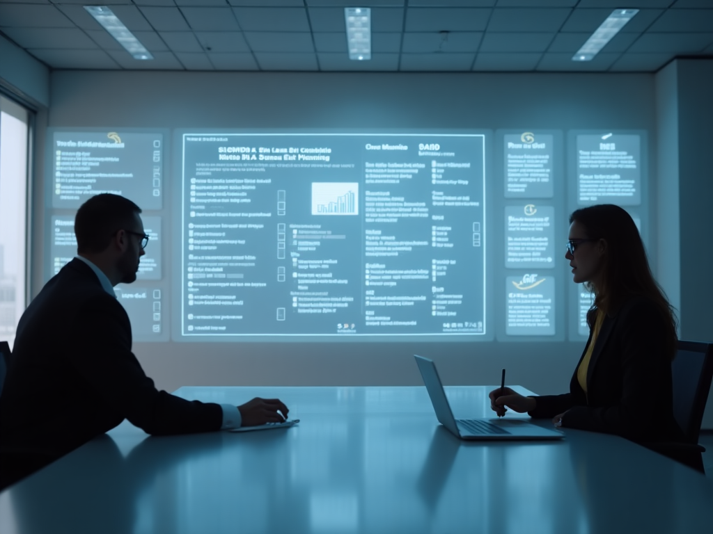 Exit Strategies & Business Sale Planning