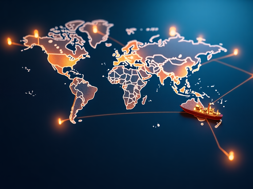 Operations & Supply Chain Management